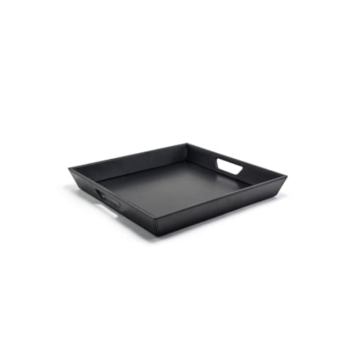 London Room Tray Flare, Black